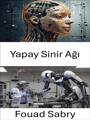 cover image of Yapay Sinir Ağı
